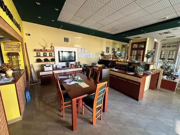 Prodej skladu, Osek nad Bečvou, 2800 m2