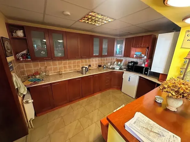 Prodej výrobních prostor, Osek nad Bečvou, 2800 m2