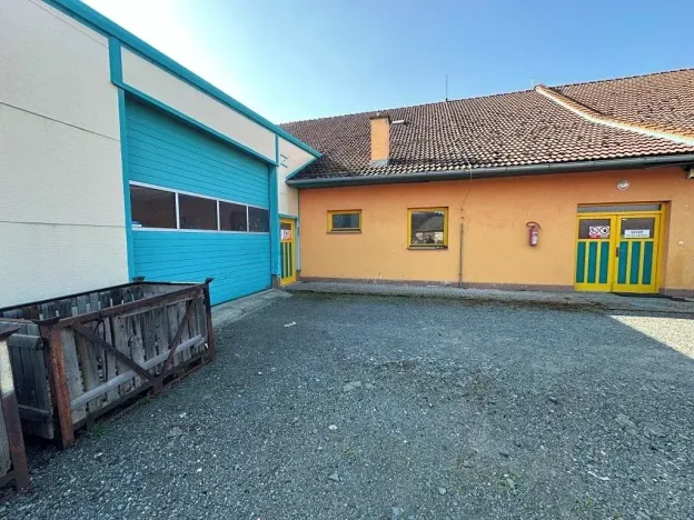 Prodej komerčního pozemku, Lipník nad Bečvou, 29279 m2