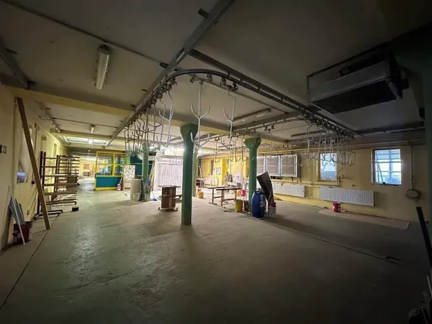 Prodej komerčního pozemku, Lipník nad Bečvou, 29279 m2