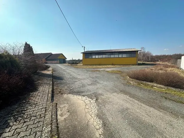 Prodej komerčního pozemku, Lipník nad Bečvou, 29279 m2