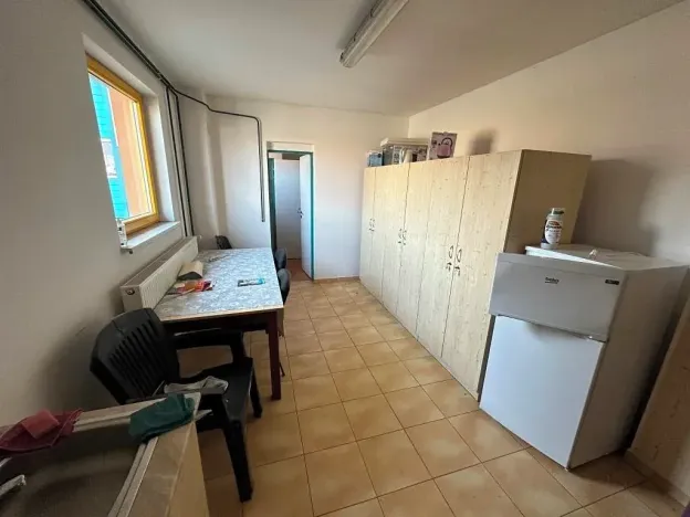 Prodej skladu, Lipník nad Bečvou, 2492 m2