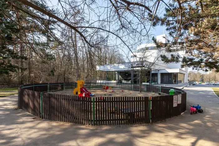 Prodej bytu 3+1, Praha - Hlubočepy, Lamačova, 62 m2