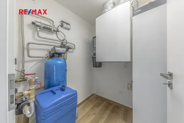 Prodej rodinného domu, Horní Planá, 115 m2