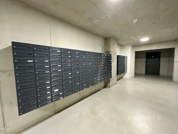 Prodej bytu 1+kk, Praha - Vysočany, Kolbenova, 42 m2