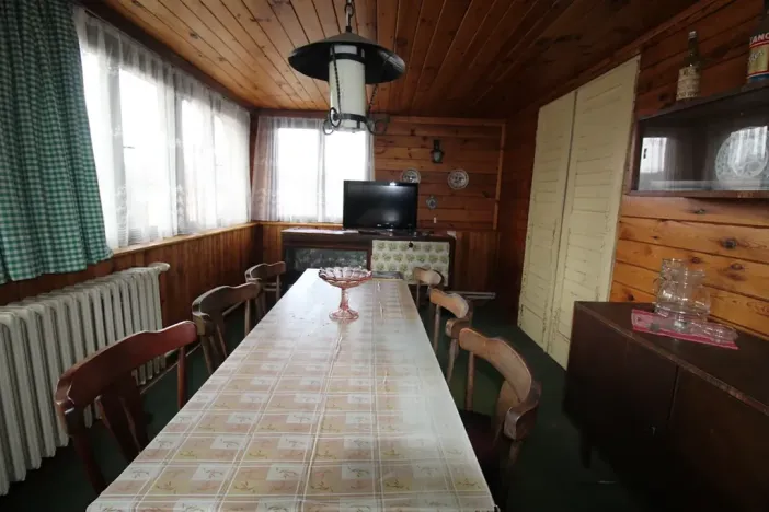 Prodej chaty, Mšeno, Na Klůčku, 73 m2