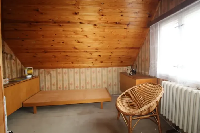 Prodej chaty, Mšeno, Na Klůčku, 73 m2