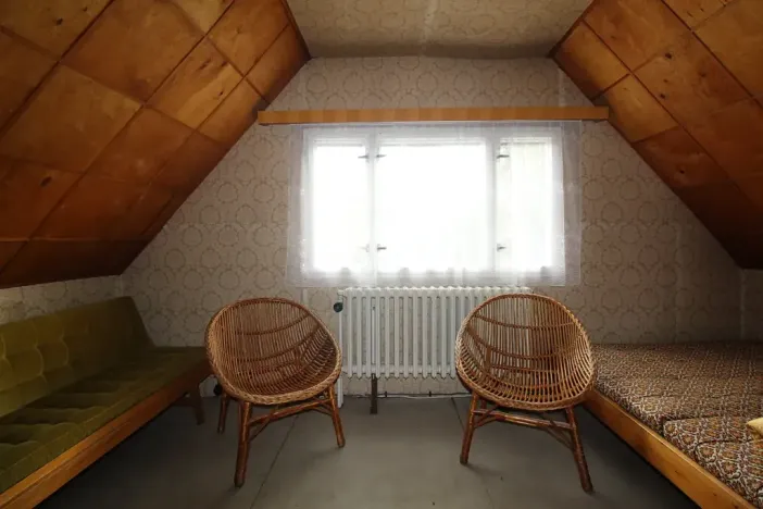 Prodej chaty, Mšeno, Na Klůčku, 73 m2