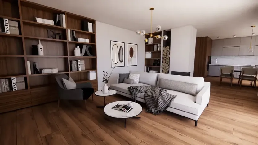 Prodej kanceláře, České Budějovice, Papírenská, 185 m2