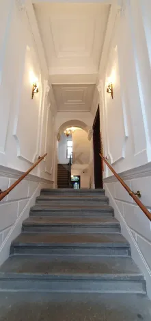 Pronájem bytu 2+kk, Praha - Holešovice, Dobrovského, 37 m2