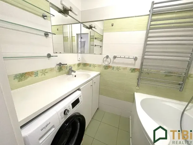 Pronájem bytu 3+1, Brno, 72 m2