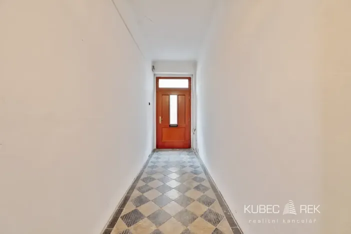 Prodej rodinného domu, Tábor, V Krátké, 210 m2
