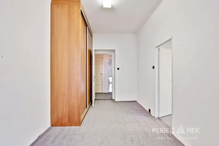 Prodej rodinného domu, Tábor, V Krátké, 210 m2