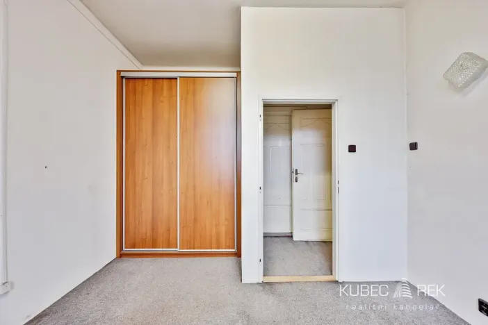 Prodej rodinného domu, Tábor, V Krátké, 210 m2