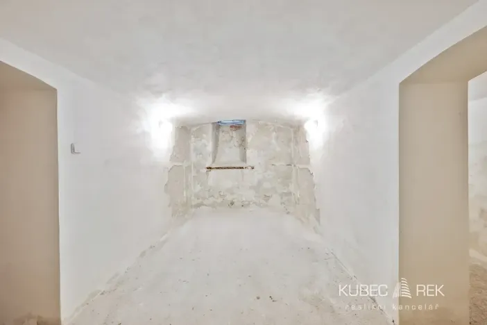 Prodej rodinného domu, Tábor, V Krátké, 210 m2