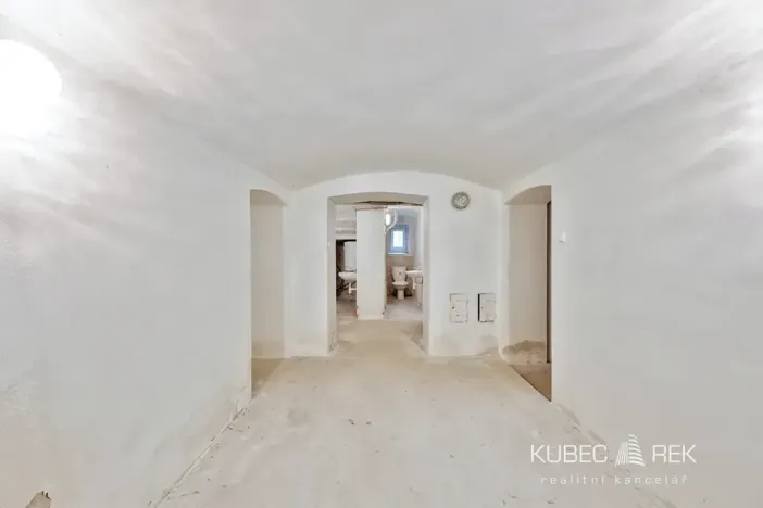 Prodej rodinného domu, Tábor, V Krátké, 210 m2
