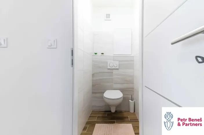 Pronájem bytu 4+kk, Rakovník, V Jamce, 86 m2