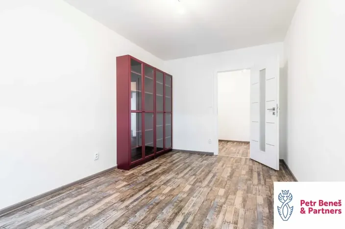 Pronájem bytu 4+kk, Rakovník, V Jamce, 86 m2