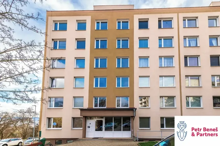 Pronájem bytu 4+kk, Rakovník, V Jamce, 86 m2