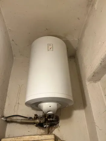 Pronájem skladu, Praha - Smíchov, Ke Koulce, 35 m2