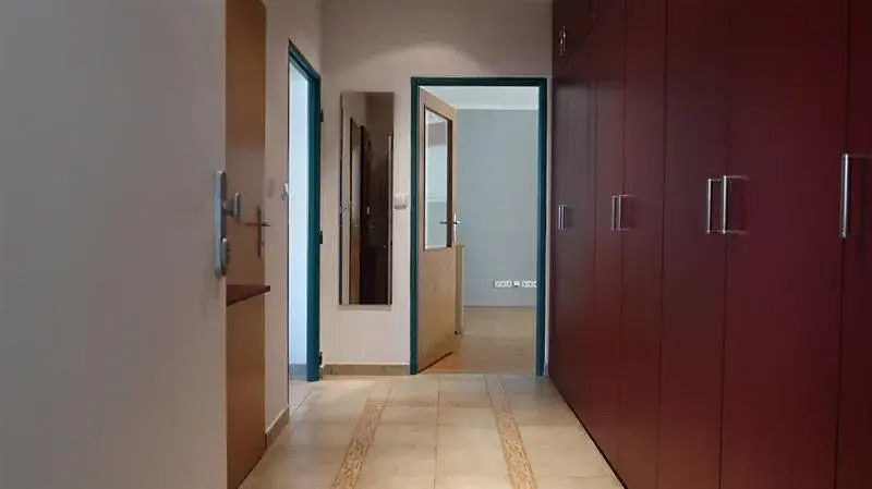 Pronájem bytu 2+1, Praha - Břevnov, Nad alejí, 55 m2