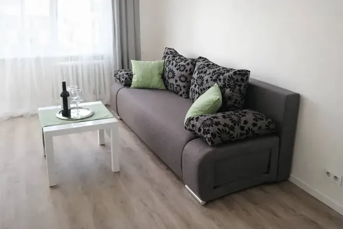 Pronájem bytu 2+kk, Praha - Žižkov, Pod lipami, 54 m2
