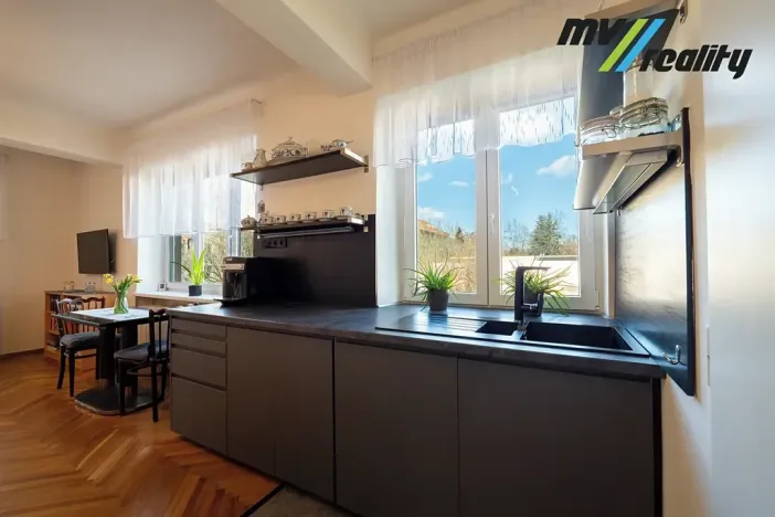 Prodej bytu 1+kk, Lysá nad Labem, Sídliště, 30 m2