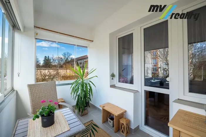 Prodej bytu 1+kk, Lysá nad Labem, Sídliště, 30 m2