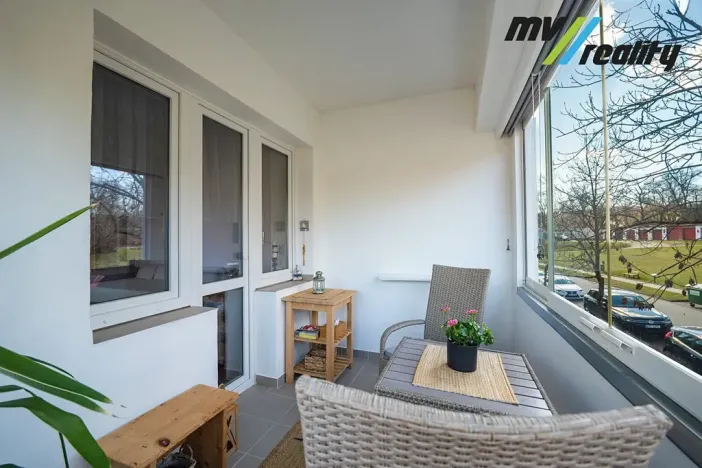 Prodej bytu 1+kk, Lysá nad Labem, Sídliště, 30 m2