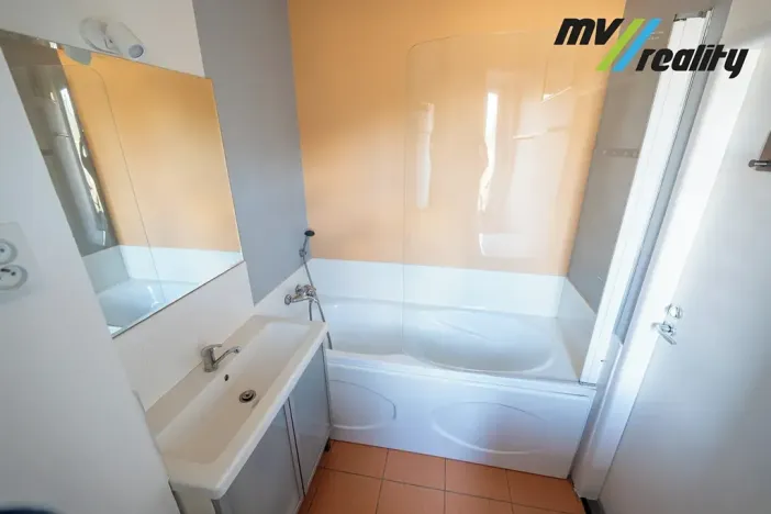 Prodej bytu 1+kk, Lysá nad Labem, Sídliště, 30 m2