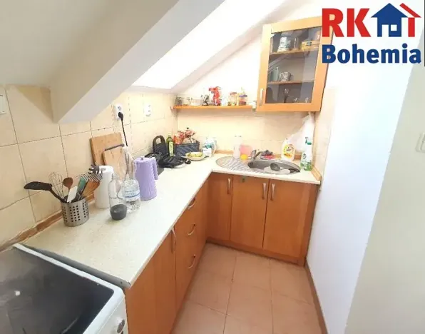 Pronájem bytu 3+kk, Řepov, 65 m2