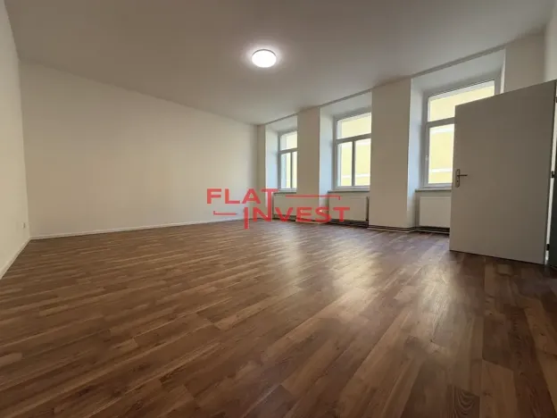 Pronájem bytu 3+kk, Liberec, Růžová, 106 m2