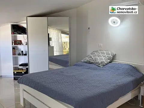 Prodej bytu 2+kk, Novigrad, Chorvatsko, 40 m2