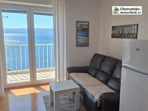 Prodej bytu 4+kk, Senj, Chorvatsko, 64 m2