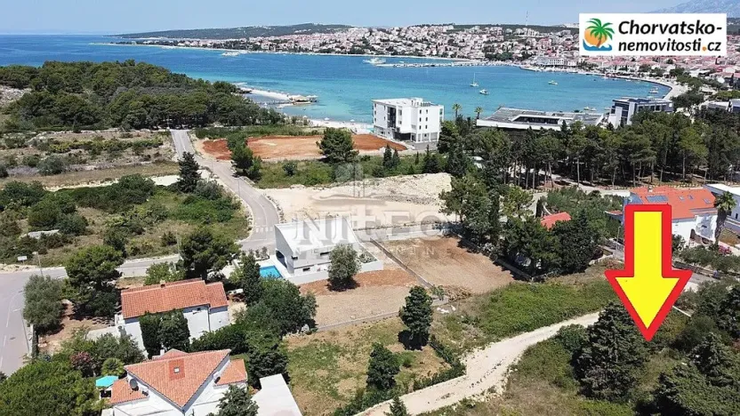 Prodej rodinného domu, Novalja, Chorvatsko, 111 m2