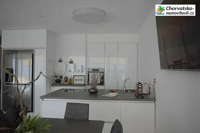 Prodej vily, Mandre, Chorvatsko, 122 m2