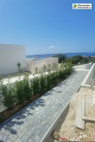 Prodej vily, Mandre, Chorvatsko, 390 m2