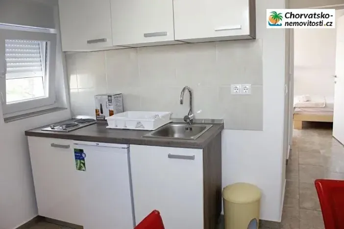 Prodej rodinného domu, Stara Novalja, Chorvatsko, 240 m2