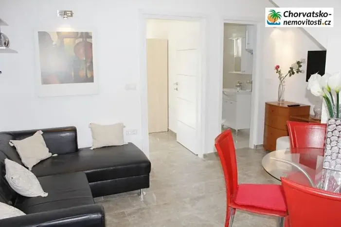 Prodej rodinného domu, Stara Novalja, Chorvatsko, 240 m2