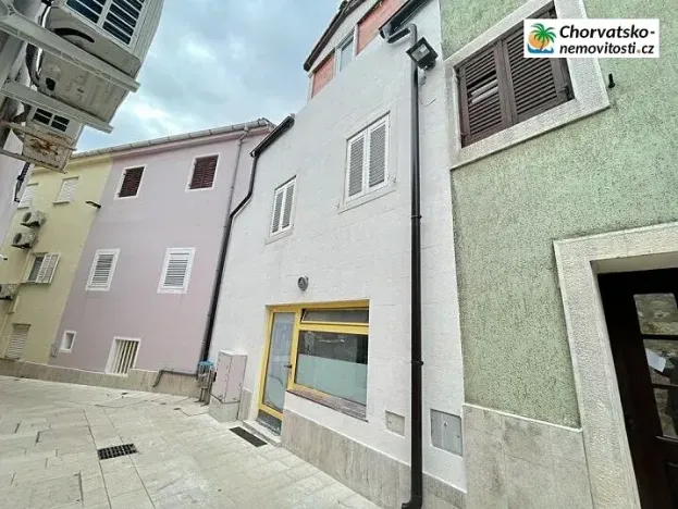 Prodej vily, Novalja, Chorvatsko, 150 m2