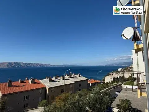 Prodej bytu 4+kk, Senj, Chorvatsko, Lipica, 100 m2