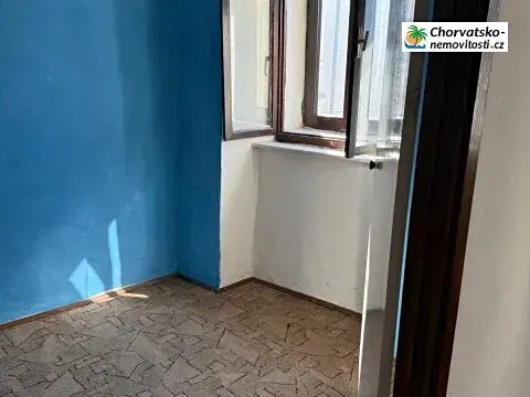 Prodej bytu 1+1, Senj, Chorvatsko, Lipica, 50 m2