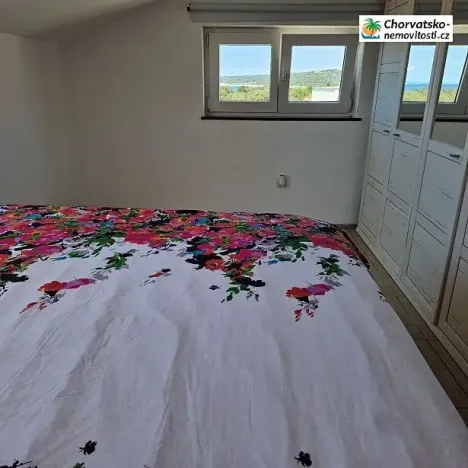 Prodej bytu 3+1, Novalja, Chorvatsko, 81 m2