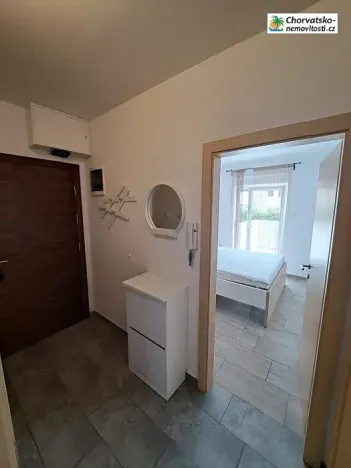 Prodej bytu 3+kk, Novalja, Chorvatsko, Ulica Matice Hrvatske, 70 m2