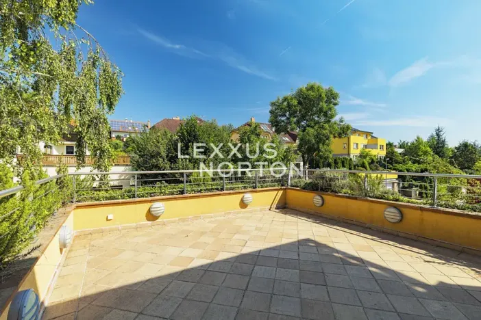 Pronájem rodinného domu, Praha - Jinonice, U dětského hřiště, 350 m2