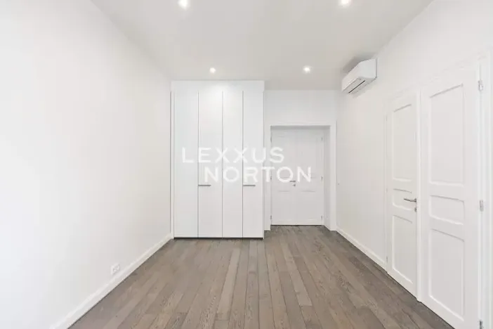 Pronájem bytu 4+kk, Praha - Vinohrady, Laubova, 137 m2