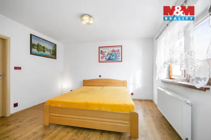 Prodej rodinného domu, Srby - Polžice, 92 m2