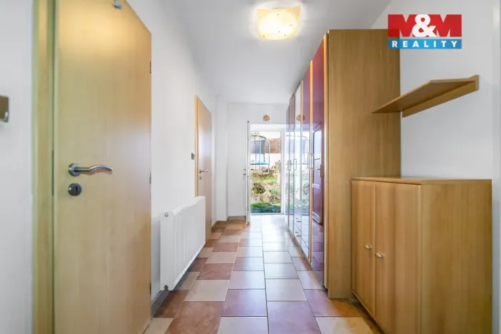 Prodej rodinného domu, Srby - Polžice, 92 m2