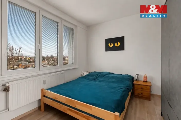 Prodej bytu 3+1, Česká Třebová, Křib, 66 m2