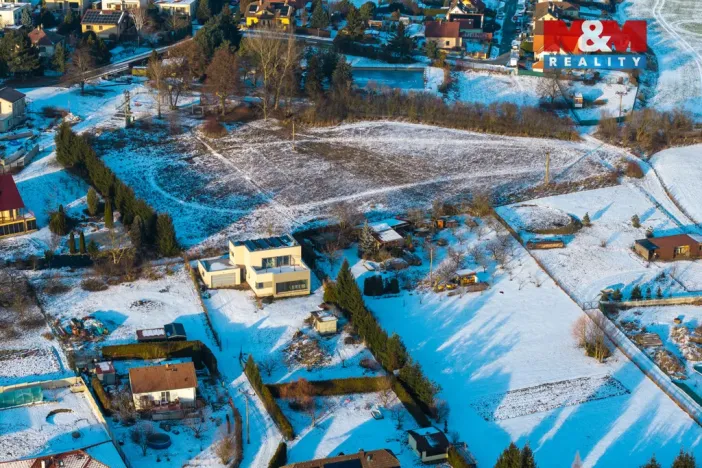 Prodej rodinného domu, Rohovládova Bělá, 287 m2